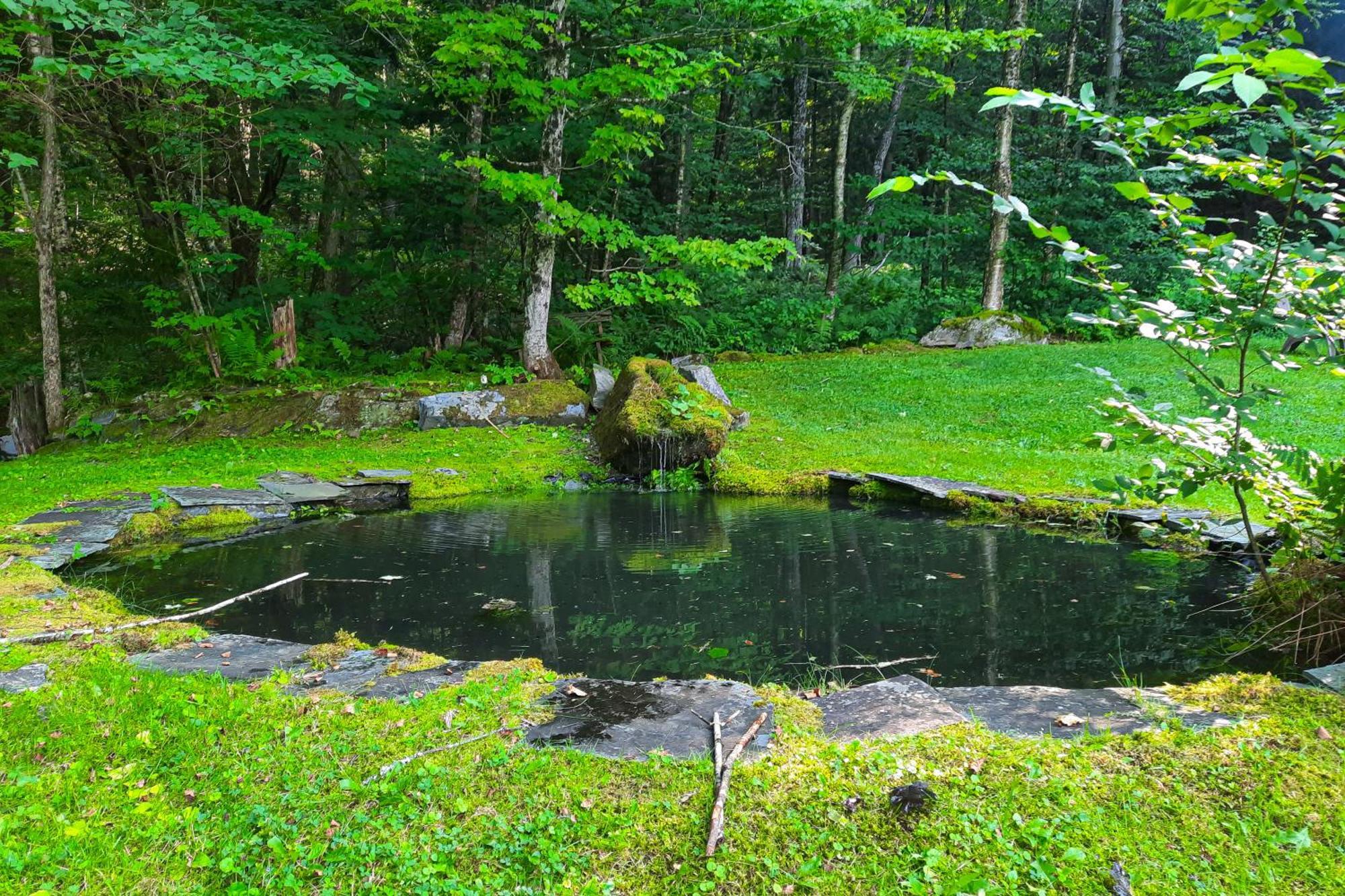 Valkyrie Run Villa Bridgewater Exteriör bild